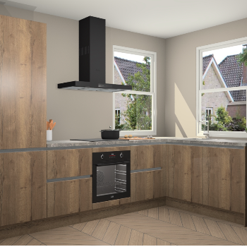 Chocolade Eiken greeploze keuken Salzburg 111423