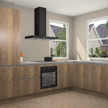 Chocolade Eiken greeploze keuken Salzburg 111434