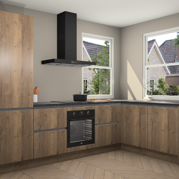 Chocolade Eiken greeploze keuken Salzburg 111425