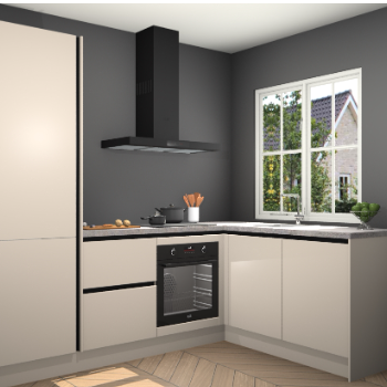 Kasjmier greeploze keuken Linz 111593