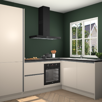 Kasjmier greeploze keuken Linz 111596