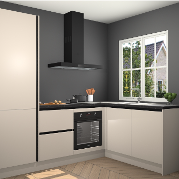 Kasjmier greeploze keuken Linz 111599