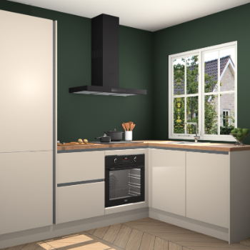 Kasjmier greeploze keuken Linz 111602