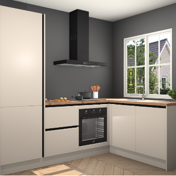 Kasjmier greeploze keuken Linz 111605