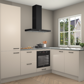 Kasjmier keuken Linz 111610