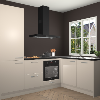 Kasjmier keuken Linz 111612