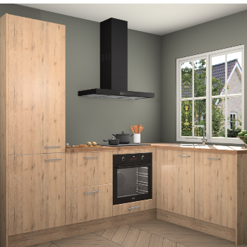 Madera Natuur keuken Linz 111722