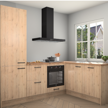 Madera Natuur keuken Linz 111724