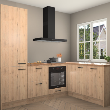 Madera Natuur keuken Linz 111725