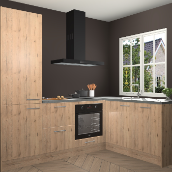 Madera Natuur keuken Linz 111835