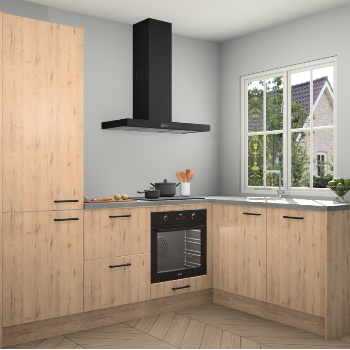 Madera Natuur keuken Linz 111838