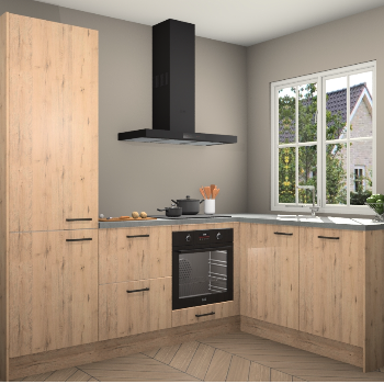 Madera Natuur keuken Linz 111839