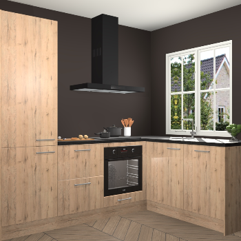 Madera Natuur keuken Linz 111841