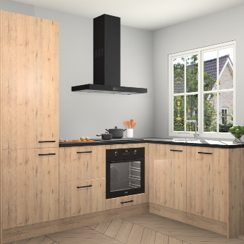 Madera Natuur keuken Linz 111844