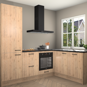 Madera Natuur keuken Linz 111845