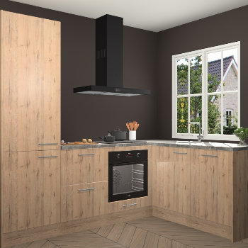 Madera Natuur keuken Linz 111847