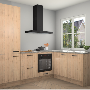 Madera Natuur keuken Linz 111850