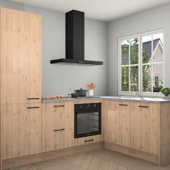 Madera Natuur keuken Linz 111856