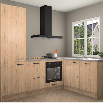 Madera Natuur keuken Linz 111857