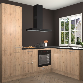 Madera Natuur keuken Linz 111859