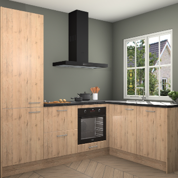 Madera Natuur keuken Linz 111860