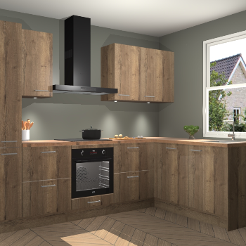 Chocolade Eiken keuken Bazel 112112