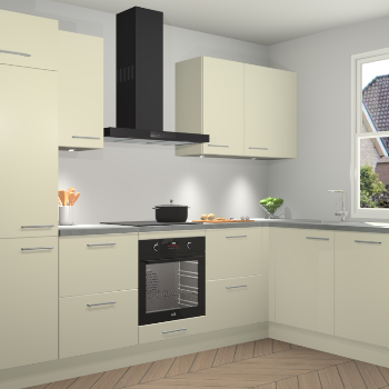 Magnolia keuken Geneve 111649