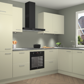 Magnolia keuken Geneve 111650