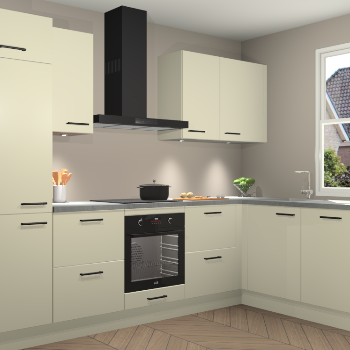 Magnolia keuken Geneve 111652