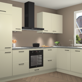 Magnolia keuken Geneve 111653