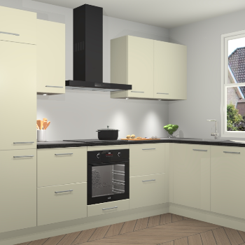 Magnolia keuken Geneve 111668