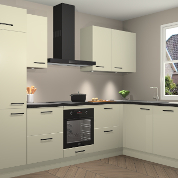 Magnolia keuken Geneve 111671