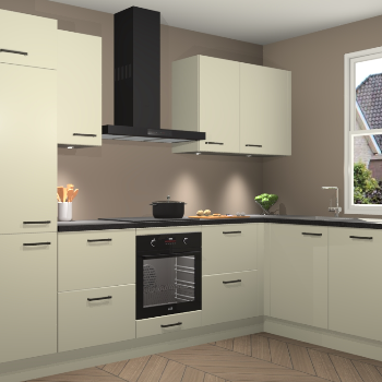 Magnolia keuken Geneve 111673