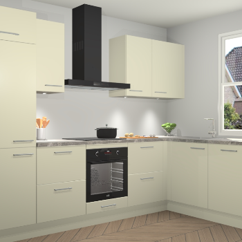 Magnolia keuken Geneve 111681