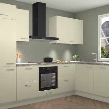 Magnolia keuken Geneve 111682