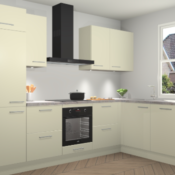 Magnolia keuken Geneve 111816