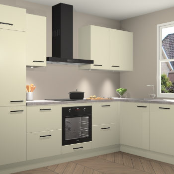 Magnolia keuken Geneve 111819