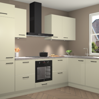 Magnolia keuken Geneve 111820