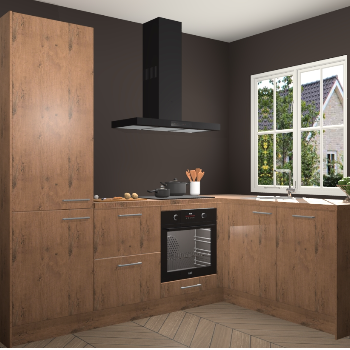 Astoria Eiken keuken Linz 111865