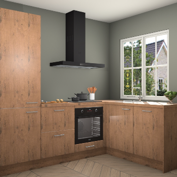 Astoria Eiken keuken Linz 111866