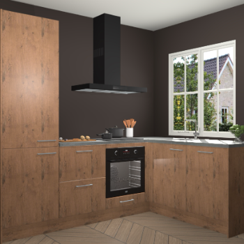 Astoria Eiken keuken Linz 111938