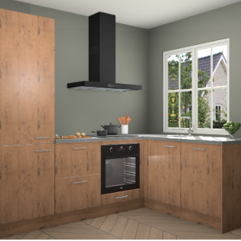 Astoria Eiken keuken Linz 111939