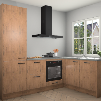 Astoria Eiken keuken Linz 111941