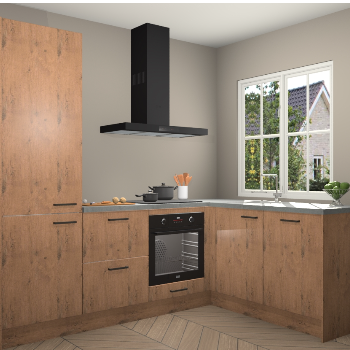 Astoria Eiken keuken Linz 111943