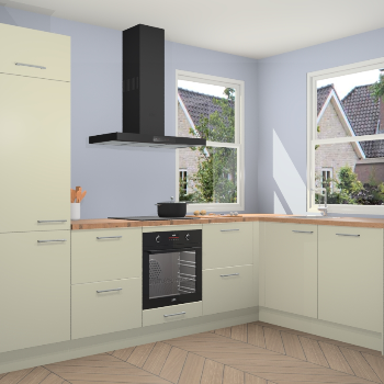 Magnolia keuken Salzburg 111892