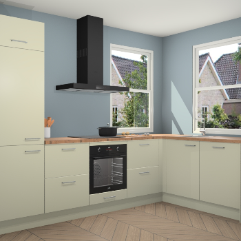 Magnolia keuken Salzburg 111895