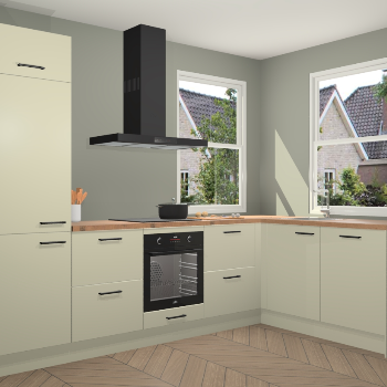 Magnolia keuken Salzburg 111900