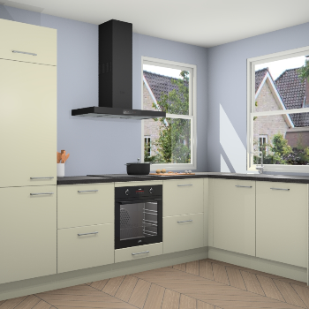 Magnolia keuken Salzburg 112208