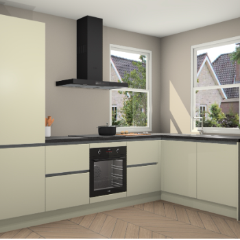 Magnolia greeploze keuken Salzburg 112218