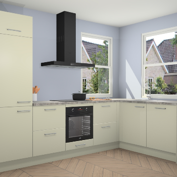 Magnolia keuken Salzburg 112209